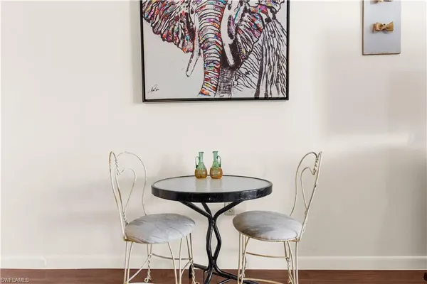 $1,500 | 150 Turtle Lake Court, Unit 307, Naples, FL 34105