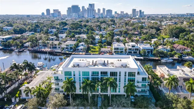 $1,759,000 | 45 Hendricks Isle, Unit 403, Fort Lauderdale, FL 33301