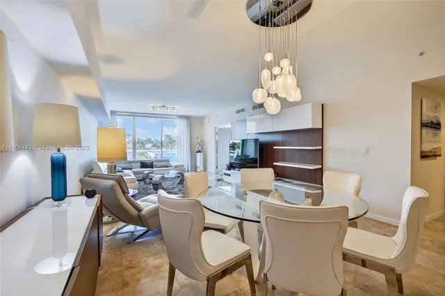 $1,759,000 | 45 Hendricks Isle, Unit 403, Fort Lauderdale, FL 33301