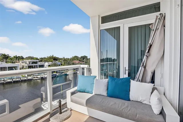 $1,759,000 | 45 Hendricks Isle, Unit 403, Fort Lauderdale, FL 33301