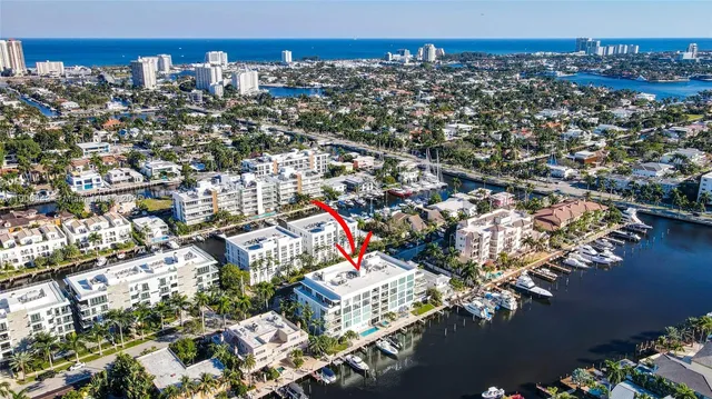 $1,759,000 | 45 Hendricks Isle, Unit 403, Fort Lauderdale, FL 33301