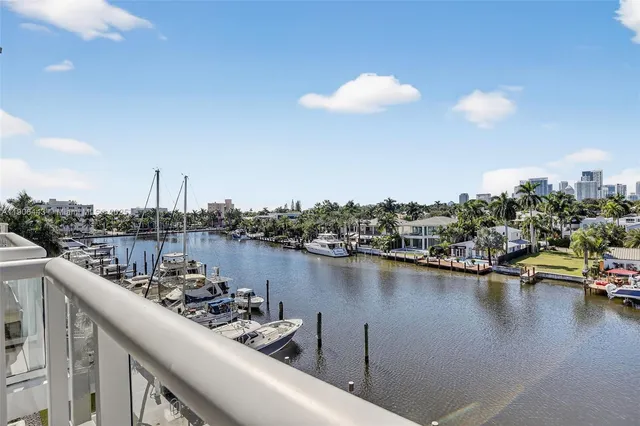 $1,759,000 | 45 Hendricks Isle, Unit 403, Fort Lauderdale, FL 33301