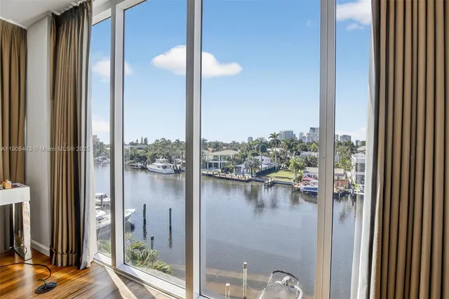 $1,759,000 | 45 Hendricks Isle, Unit 403, Fort Lauderdale, FL 33301