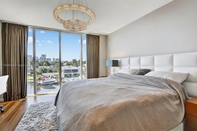 $1,759,000 | 45 Hendricks Isle, Unit 403, Fort Lauderdale, FL 33301