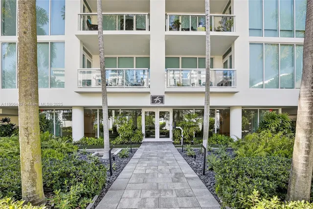 $1,759,000 | 45 Hendricks Isle, Unit 403, Fort Lauderdale, FL 33301