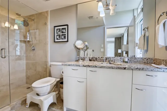 $1,759,000 | 45 Hendricks Isle, Unit 403, Fort Lauderdale, FL 33301