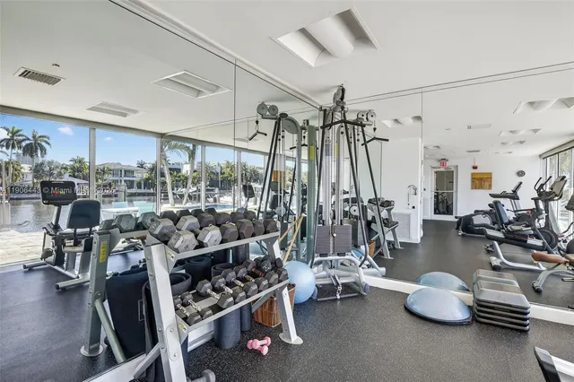 $1,759,000 | 45 Hendricks Isle, Unit 403, Fort Lauderdale, FL 33301