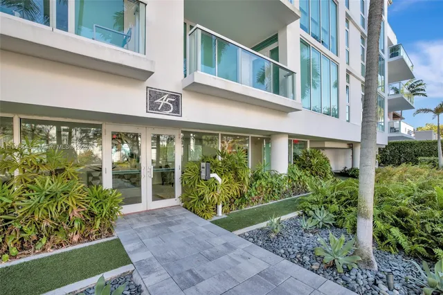 $1,759,000 | 45 Hendricks Isle, Unit 403, Fort Lauderdale, FL 33301