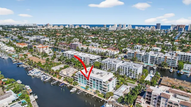 $1,759,000 | 45 Hendricks Isle, Unit 403, Fort Lauderdale, FL 33301