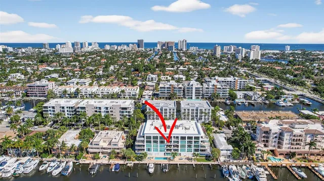 $1,759,000 | 45 Hendricks Isle, Unit 403, Fort Lauderdale, FL 33301