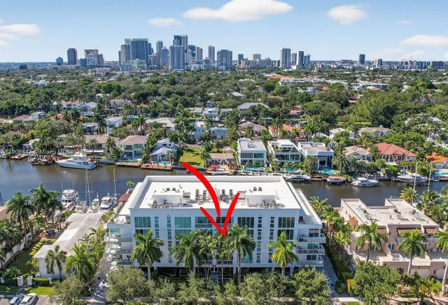 $1,759,000 | 45 Hendricks Isle, Unit 403, Fort Lauderdale, FL 33301