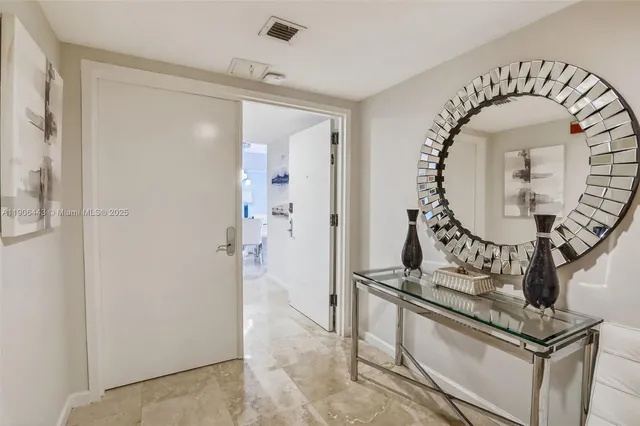 $1,759,000 | 45 Hendricks Isle, Unit 403, Fort Lauderdale, FL 33301