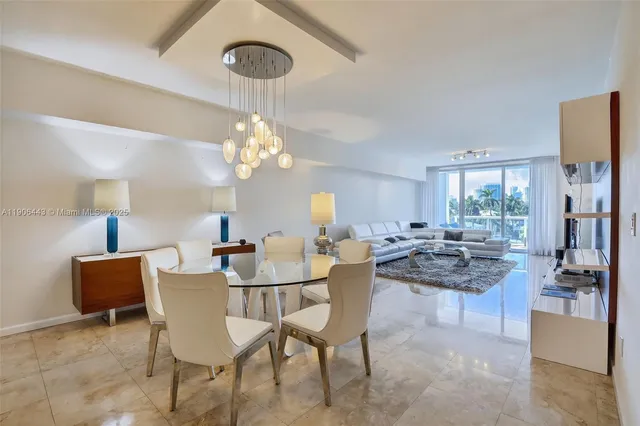 $1,759,000 | 45 Hendricks Isle, Unit 403, Fort Lauderdale, FL 33301