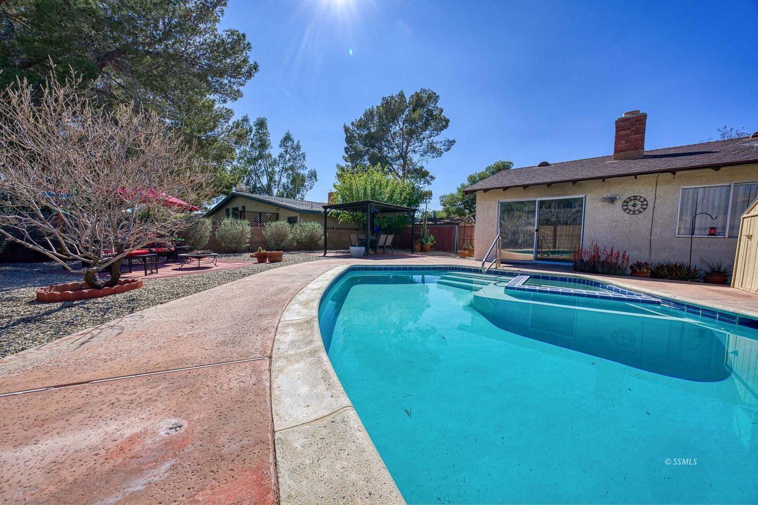 830 Sherri Street Ridgecrest, CA 93555 - Photo 17 of 32