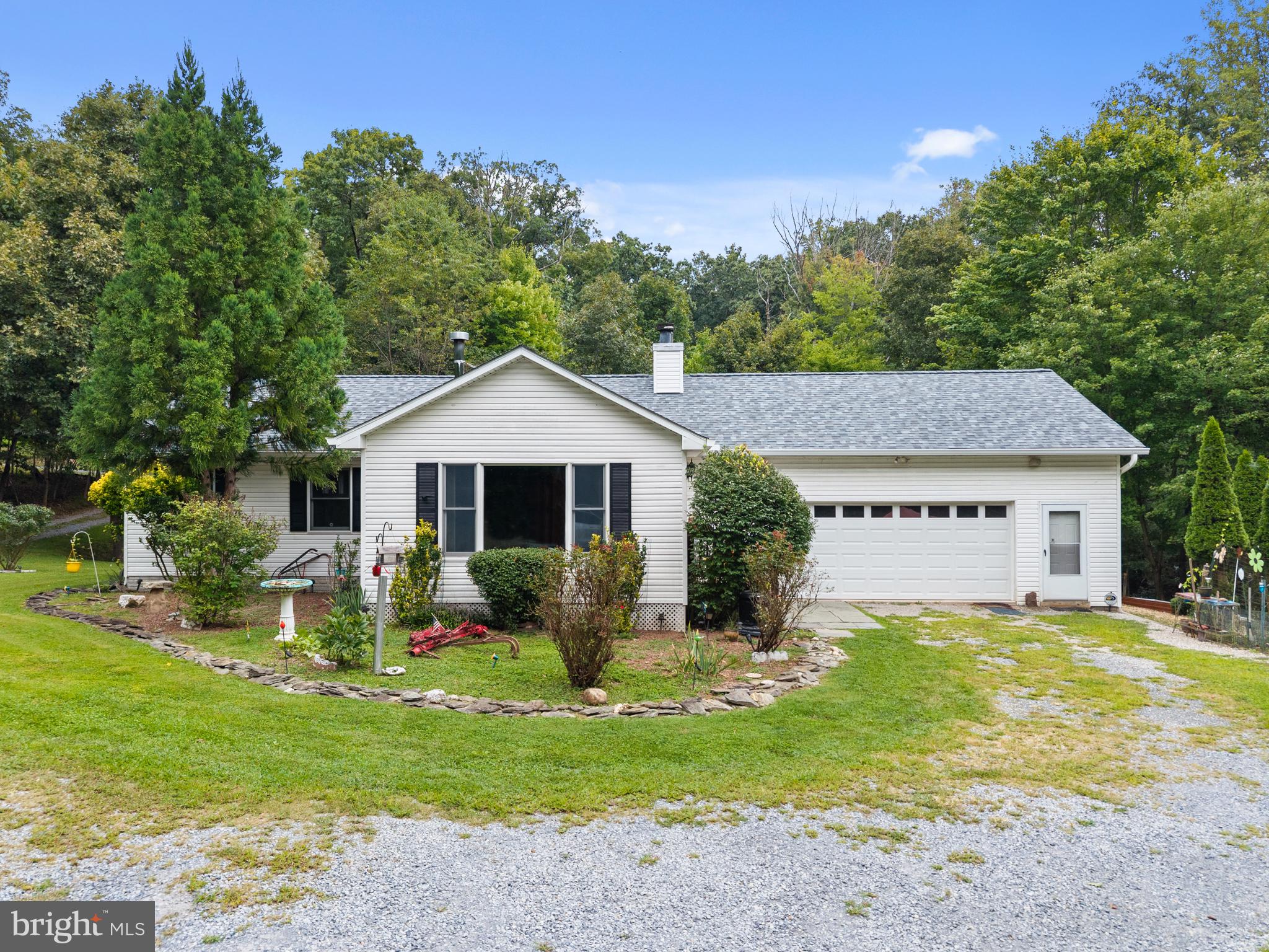 58 Branchy Road Harpers Ferry, WV 25425 - Photo 20 of 39 Gallery Image 20