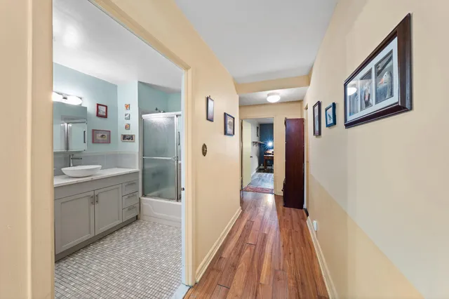 $995,000 | 291-319 Cherry Street, Unit B1 | Two Bridges