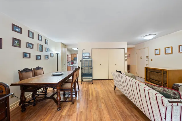 $995,000 | 291-319 Cherry Street, Unit B1 | Two Bridges