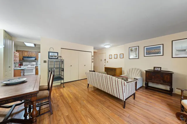 $995,000 | 291-319 Cherry Street, Unit B1 | Two Bridges