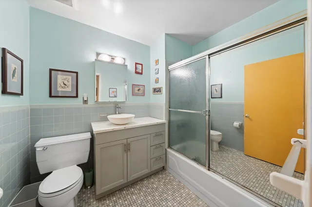 $995,000 | 291-319 Cherry Street, Unit B1 | Two Bridges