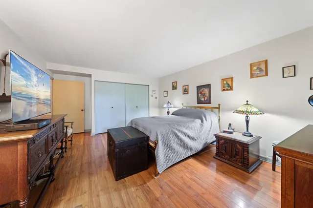 $995,000 | 291-319 Cherry Street, Unit B1 | Two Bridges