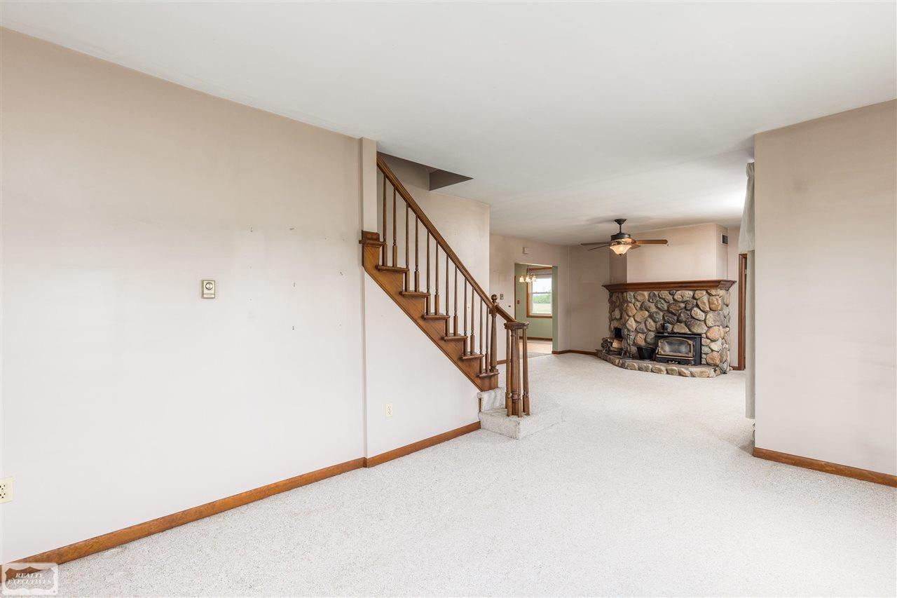 8840 Marquette Road Goodells, MI 48027 - Photo 19 of 40