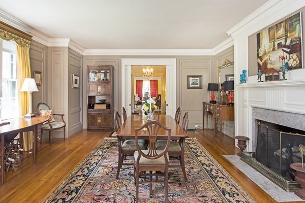 74 William Street Worcester, MA 01609 - Photo 14 of 30