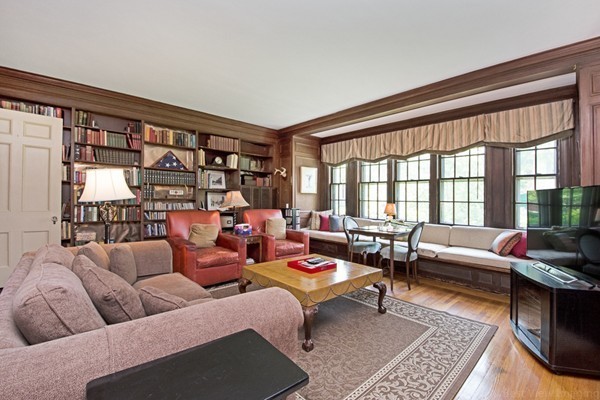 74 William Street Worcester, MA 01609 - Photo 17 of 30