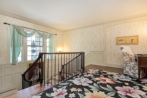 74 William Street Worcester, MA 01609 - Photo 22 of 30