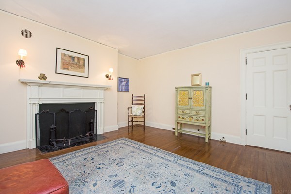 74 William Street Worcester, MA 01609 - Photo 28 of 30