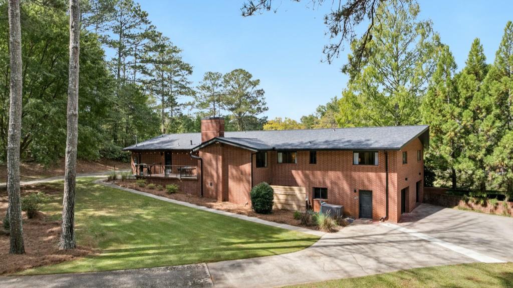 334 Luther Bailey Road Senoia, GA 30276 - Photo 55 of 67