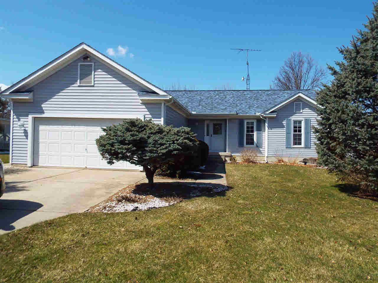 12513 North Clio Road Clio, MI 48420 - Photo 19 of 20 Front View