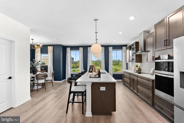 $659,990 | 6 Sepia Square, Unit HE, Ashburn, VA 20147