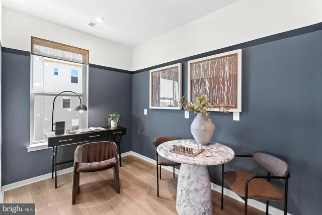 $659,990 | 6 Sepia Square, Unit HE, Ashburn, VA 20147