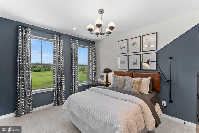 $659,990 | 6 Sepia Square, Unit HE, Ashburn, VA 20147