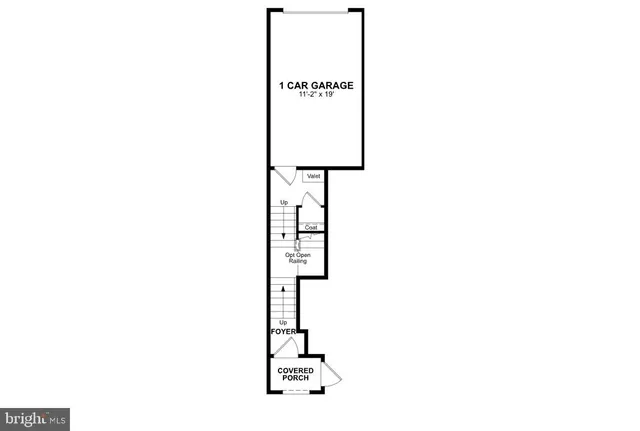 $659,990 | 6 Sepia Square, Unit HE, Ashburn, VA 20147