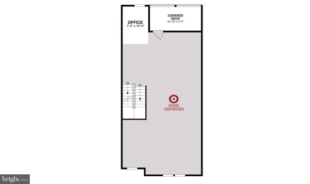 $659,990 | 6 Sepia Square, Unit HE, Ashburn, VA 20147