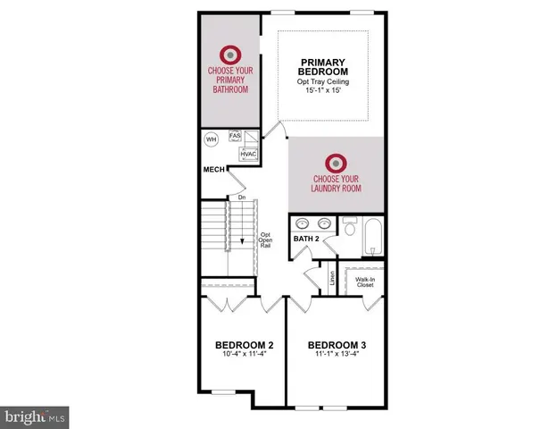 $659,990 | 6 Sepia Square, Unit HE, Ashburn, VA 20147