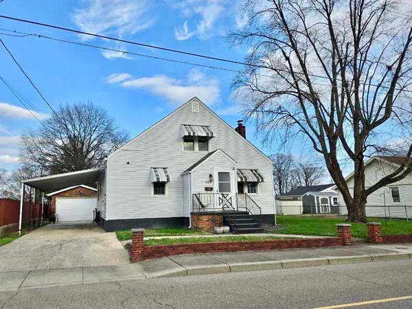 $259,000 | 408 Sheldon Street, Lawrenceburg, IN 47025