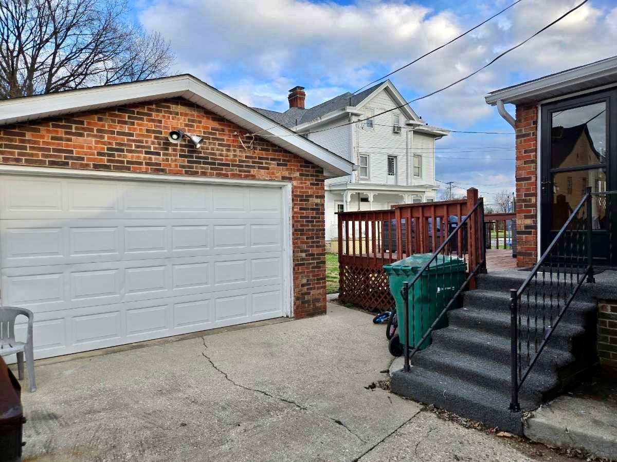 408 Sheldon Street Lawrenceburg, IN 47025 - Photo 23 of 27