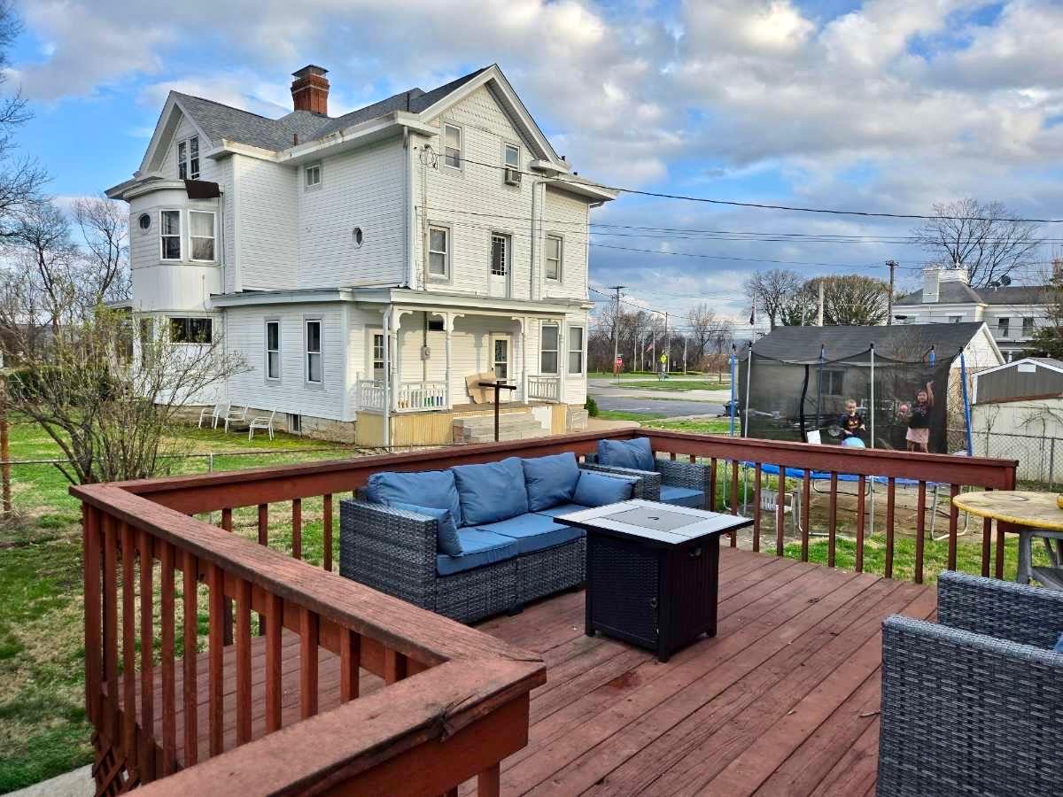 408 Sheldon Street Lawrenceburg, IN 47025 - Photo 24 of 27