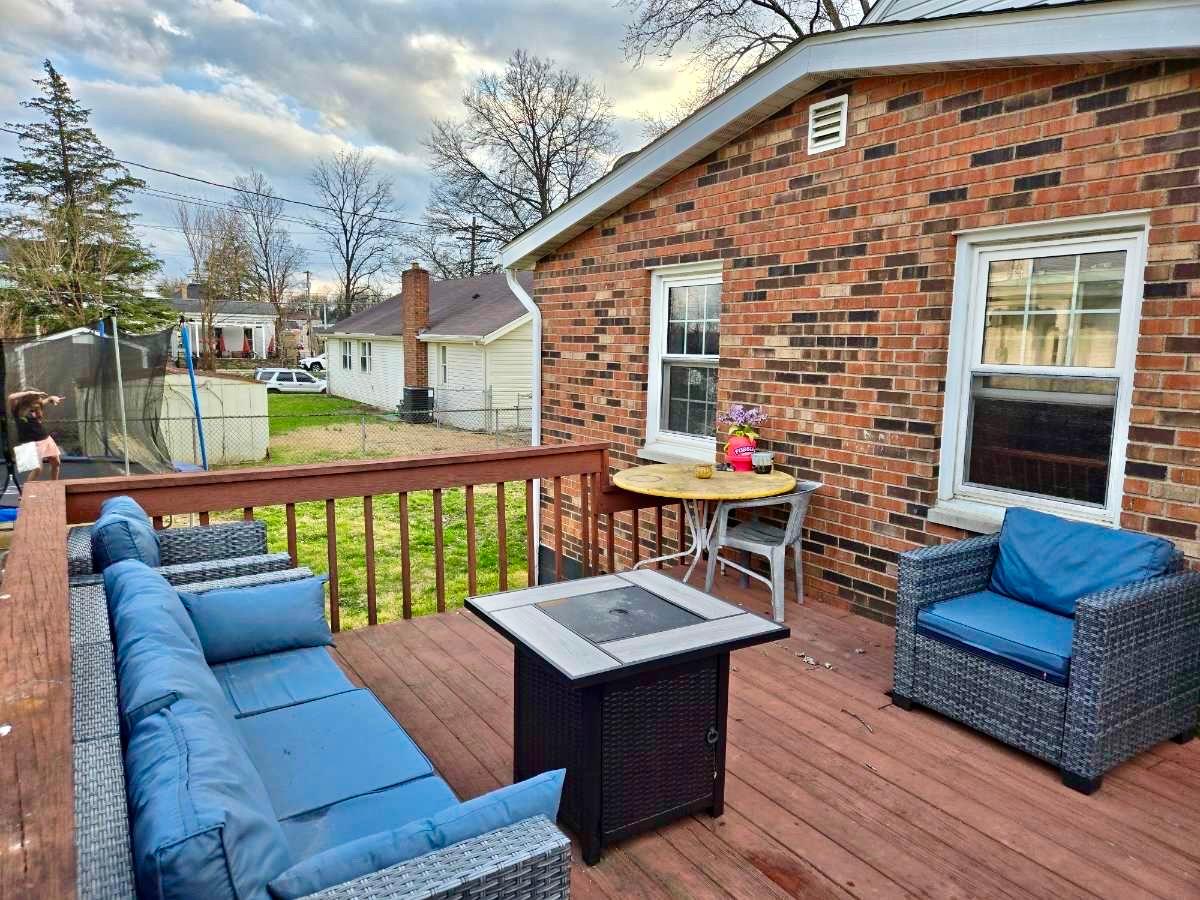 408 Sheldon Street Lawrenceburg, IN 47025 - Photo 25 of 27