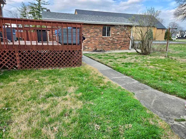 $259,000 | 408 Sheldon Street, Lawrenceburg, IN 47025