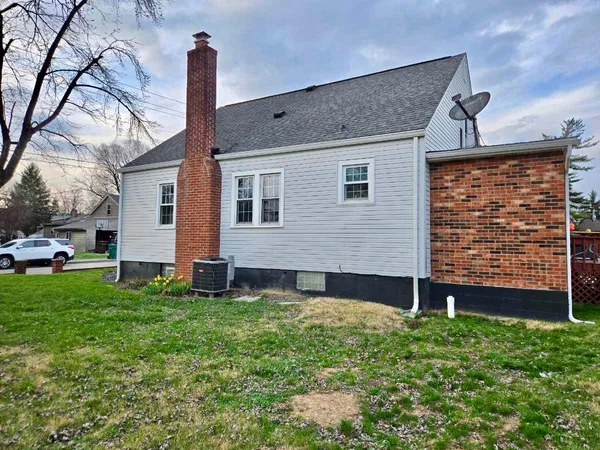 $259,000 | 408 Sheldon Street, Lawrenceburg, IN 47025