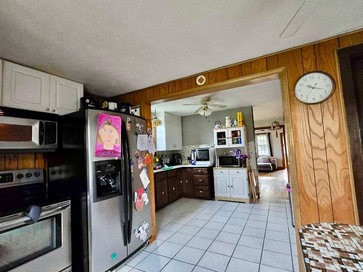 408 Sheldon Street Lawrenceburg, IN 47025 - Photo 9 of 27