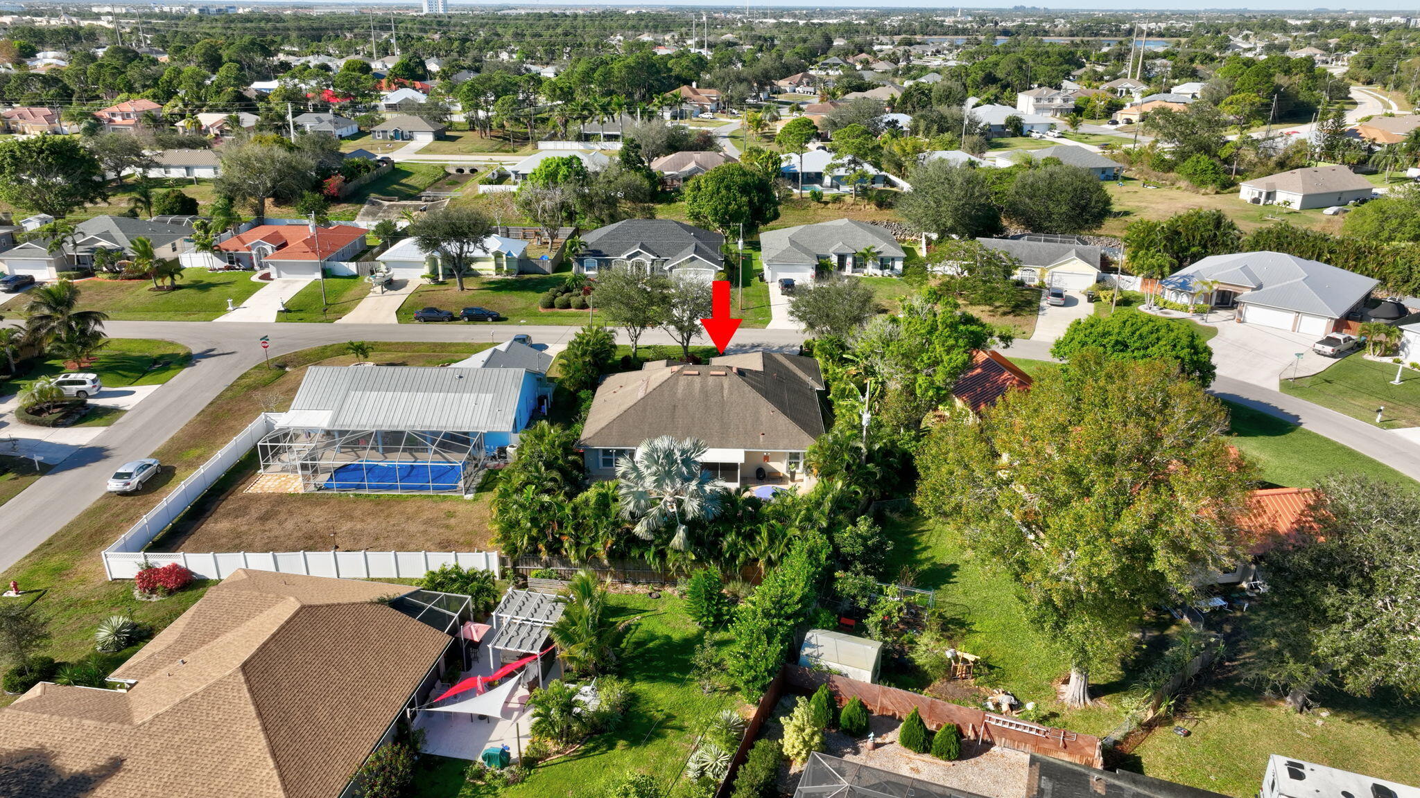 2425 Southwest Dalpina Road Port St. Lucie, FL 34953 - Photo 53 of 58 54-web-or-mls-DJI_0851_2_3_4_5