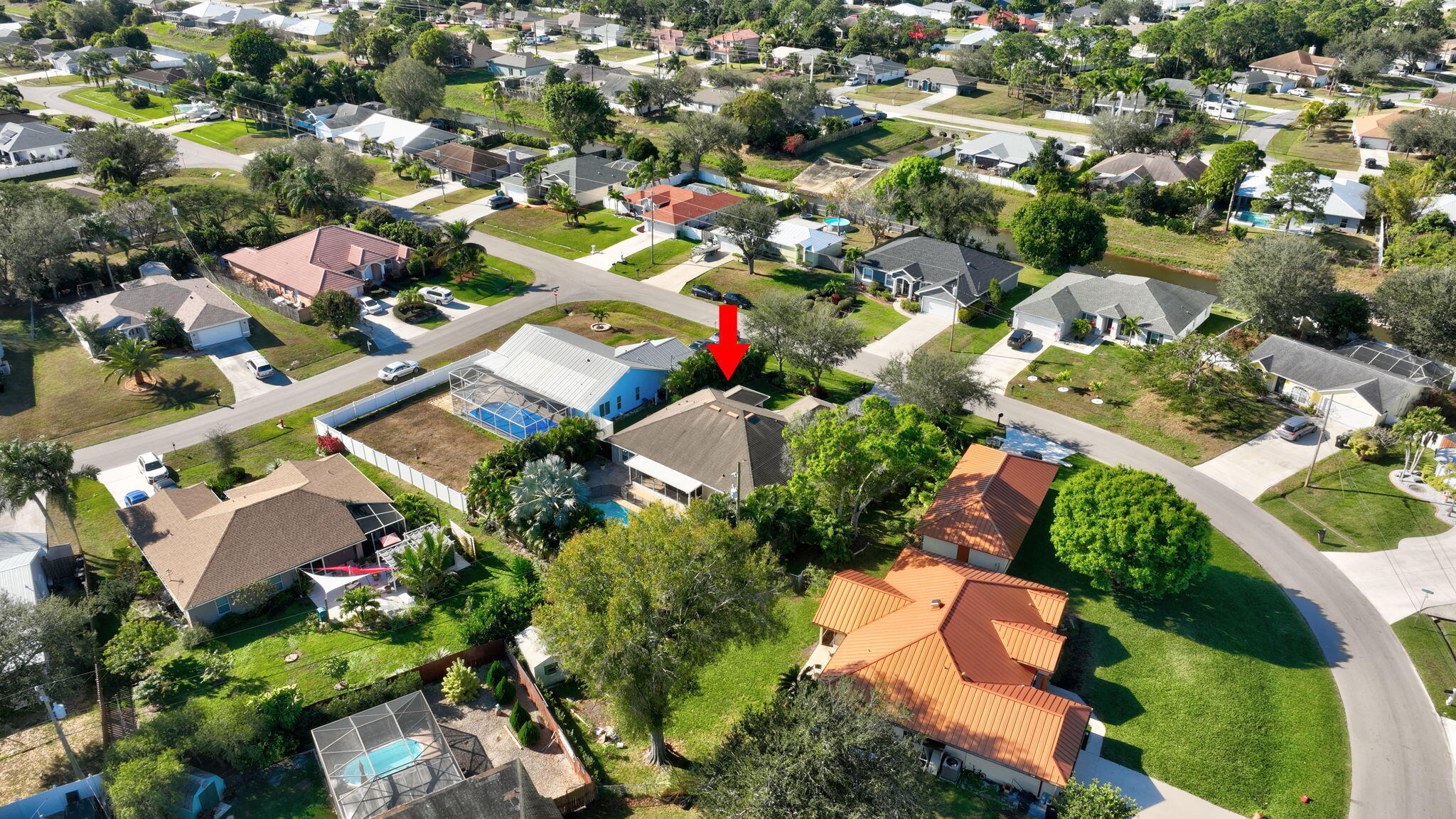 2425 Southwest Dalpina Road Port St. Lucie, FL 34953 - Photo 54 of 58 55-web-or-mls-DJI_0856_57_58_59_60