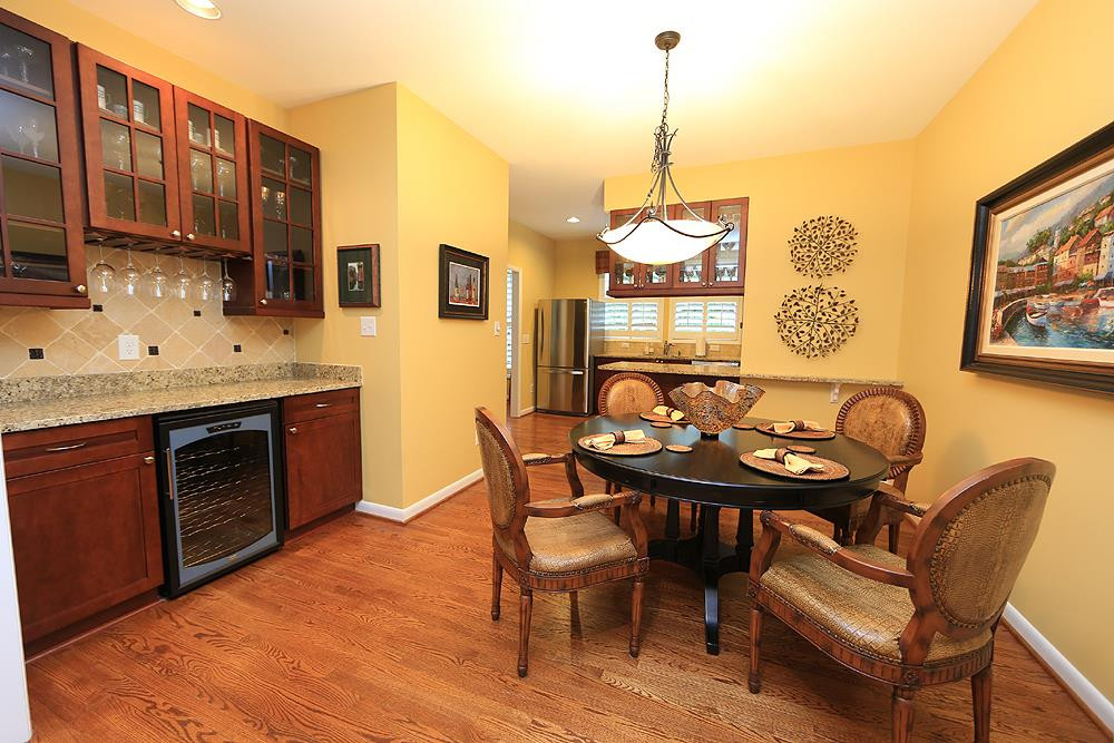 809 The Village Circle Raleigh, NC 27615 - Photo 7 of 20 Photo 7