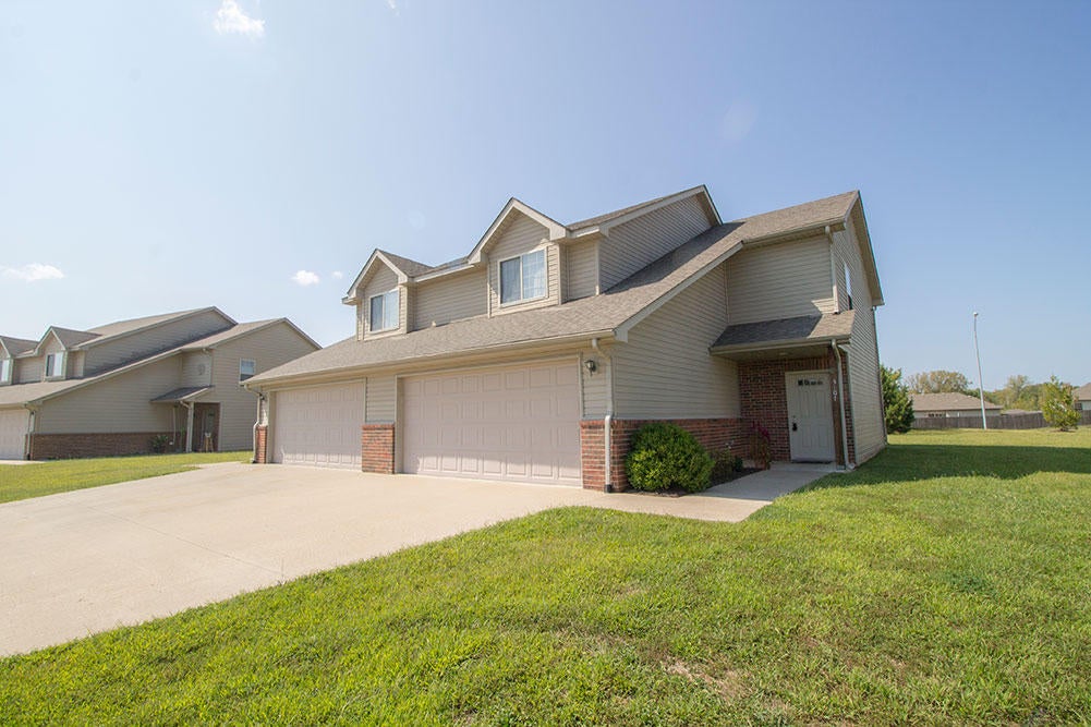 5109 Alpine Ridge Drive Columbia, MO 65202 - Photo 1 of 1 Gallery Image 1