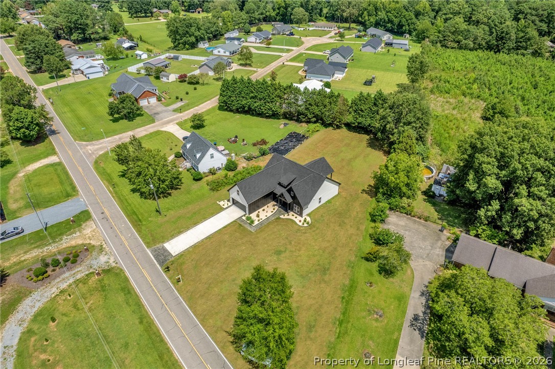 3025 Old Stage Road South Erwin, NC 28339 - Photo 5 of 49 Gallery Image 5