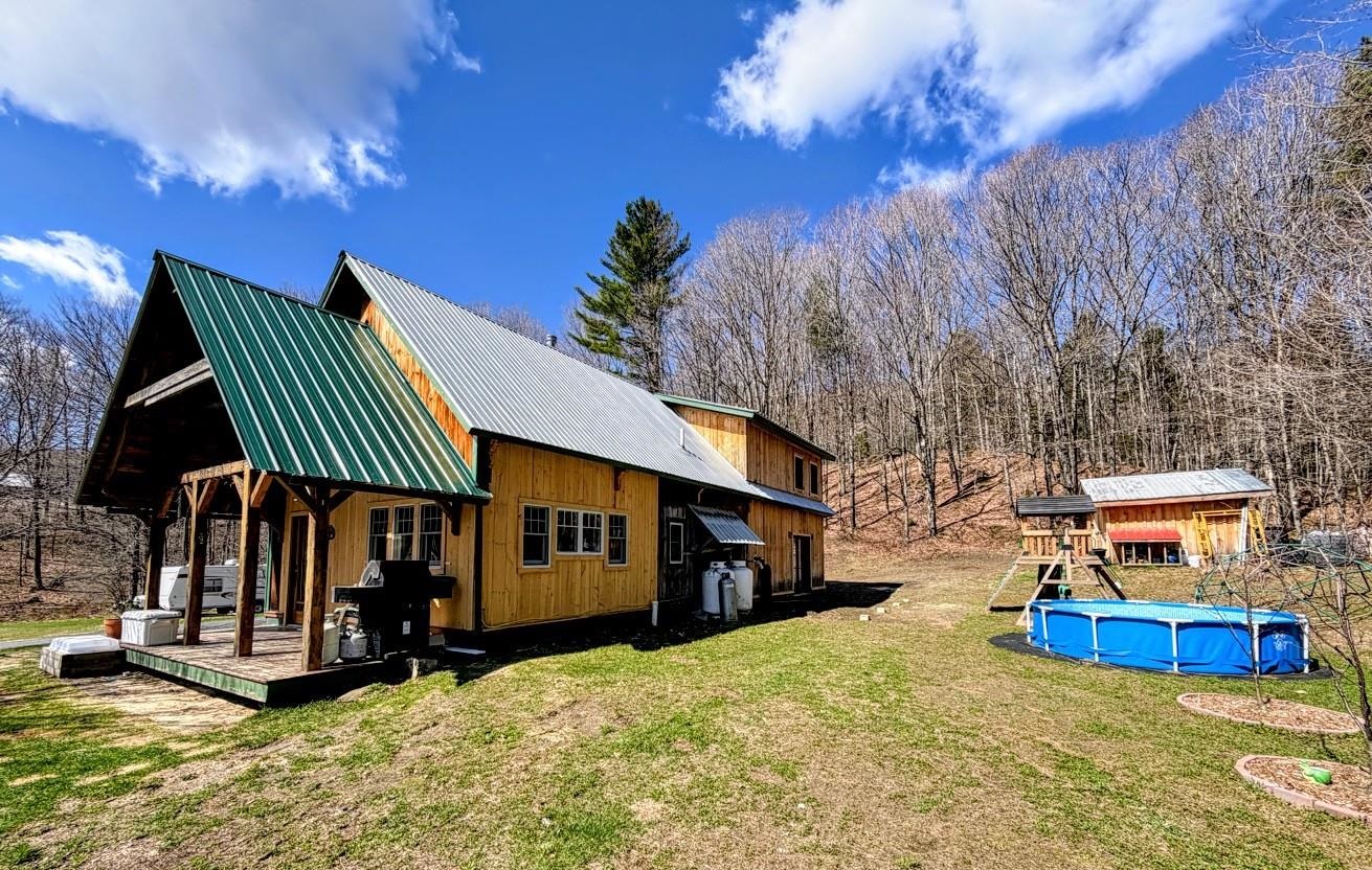 780 Loop Road Northfield, VT 05663 - Photo 26 of 34